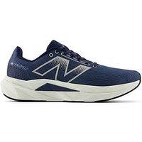 New Balance Mens Running Fuelcell Propel V5 Trainers - Blue