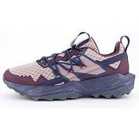 New Balance Womens Trail Running Tektrel Trainers - Purple