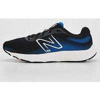 New Balance Mens Running 520V8 Trainers - Blue