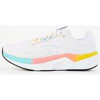 New Balance Womens Running Fuelcell Propel V5 Trainers - White