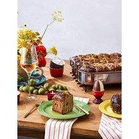 Le Creuset Set Of 6 Rainbow Egg Cups