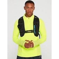 Ronhill Unisex Otm Running Hydration Vest -Black
