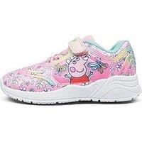 Peppa Pig Velcro Trainers