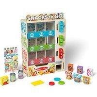 Melissa & Doug Vending Machine