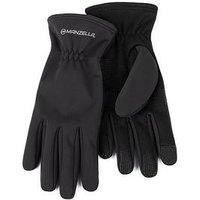 Totes Isotoner Manzella Gloves-Warmer - Black