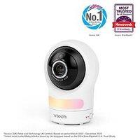 Vtech Rm9761 Smart Wi-Fi 1080P Pan & Tilt Baby Camera