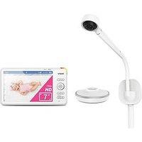 Vtech Rm7787Hd 7 Over-The-Crib Wi-Fi 1080P Monitor