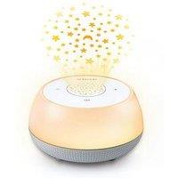 Vtech Bc8213 V-Hush Mini Soothing Sleep Trainer