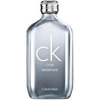 Calvin Klein Ck One Essence Parfum Intense Unisex - 50Ml