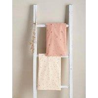 Mamas & Papas 2 Cot/Bed Fitted Sheets - Wildflower
