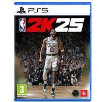 Playstation 5 Nba 2K25