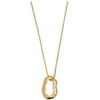 Katie Loxton Hera Waterproof Gold Necklace