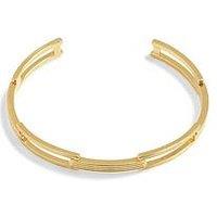 Katie Loxton Arabella Waterproof Gold Bangle