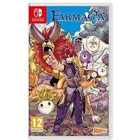 Nintendo Switch Farmagia