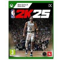 Xbox Series X Nba 2K25