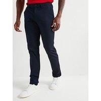 Tommy Hilfiger Denton Tech Chino Pants - Navy