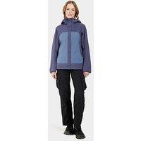 Didriksons Grit Womens Jacket 3-Blue