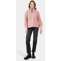 Didriksons Mella Womens Full Zip 3- Lilac