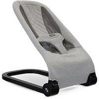 My Babiie Recline Bouncer - Grey