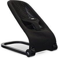 My Babiie Recline Bouncer - Black