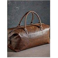 Love Abode Personalised Travel Luggage Bag