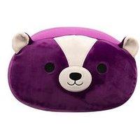 Squishmallows Stackables: 12-Inch Medium Plush - Sloan The Purple Skunk