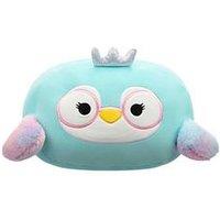 Squishmallows Original Squishmallows Stackables 12-Inch Raina The Blue Penguin