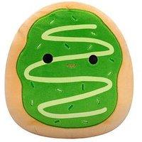 Squishmallows 7.5-Inch Little Plush Daisuke The Matcha Donut