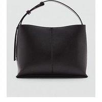 Mango Short Strap Bag