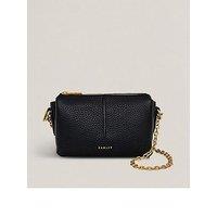 Radley Hillgate Place - Chain Mini Ziptop Crossbody - Black