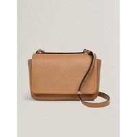Radley Sycamore Grove Small Flapover Crossbody - Brown