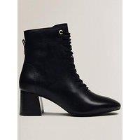 Radley Victoria Terrace 2.0 Lace Boot - Black