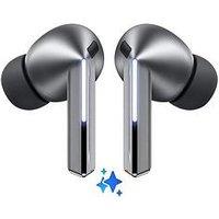 Samsung Galaxy Buds3 Pro - Galaxy Ai