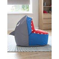 Kaikoo Shark Kids Beanbag