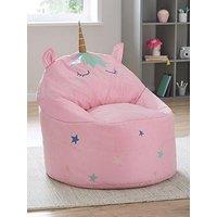 Kaikoo Unicorn Kids Beanbag