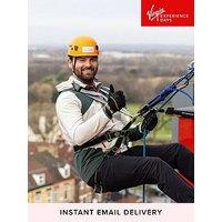 Virgin Experience Days The Anfield Abseil For Two, Liverpool