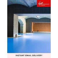 Virgin Experience Days Digital Voucher - Indulgent Spa Day With 3 Treatments For 2 At Bannatyne Health Clubs - 35 Locations Uk Wide