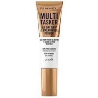 Rimmel Multi-Tasker All Day Grip & Breathable Primer 24Ml