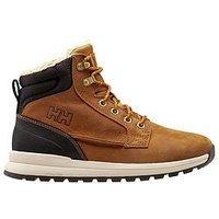 Helly Hansen Mens Kelvin Lx Boots - Brown