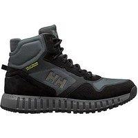 Helly Hansen Mens Monashee Boots - Jet/Black