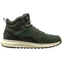 Helly Hansen Mens Corru Boots - Brown