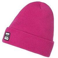 Helly Hansen Unisex Urban Cuff Beanie - Pink