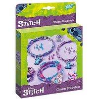 Disney Stitch Charm Bracelets