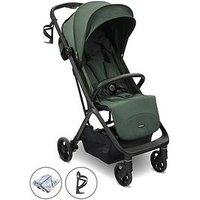 My Babiie Mbx7 Sage Bf Compact Stroller