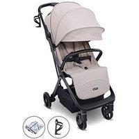 My Babiie Mbx7 Camel Sf Compact Stroller