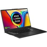 Asus Vivobook Pro 15 Oled Laptop - 15.6In Wuxga, Geforce Rtx 4050, Intel Core Ultra 7, 16Gb Ram, 1Tb Ssd - Grey - Laptop + Microsoft 365 Family 1 Year