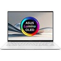 Asus Zenbook S 14 Oled Laptop - 14In 2.8K, Intel Core Ultra 7, 32Gb Ram, 1Tb Ssd - Grey - Laptop + Microsoft 365 Family 1 Year