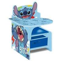 Lilo & Stitch Lilo & Stitch Chair Desk With Storage