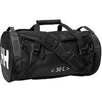 Helly Hansen Unisex Hh Duffel Bag 2 30L - Black