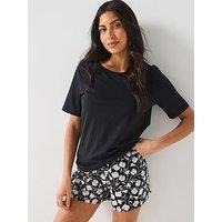 Everyday Jersey Short Sleeve Mono